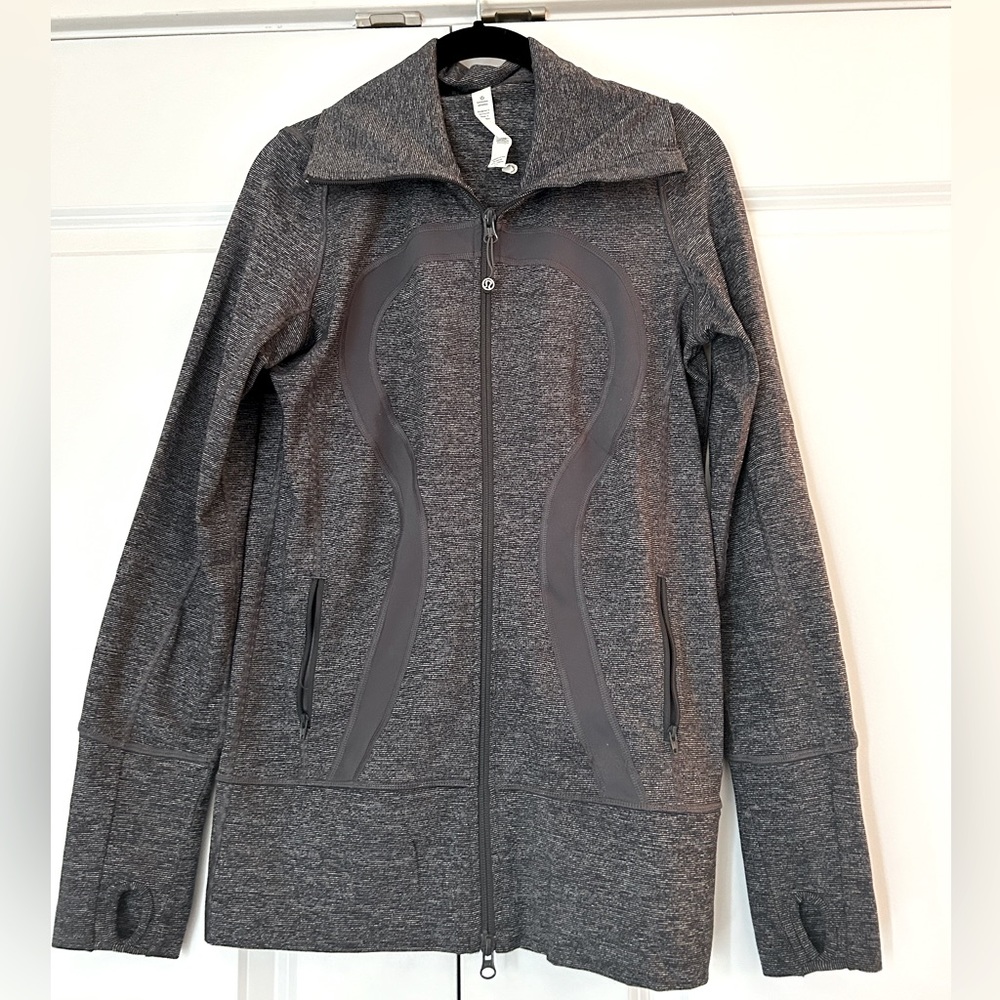 Lululemon Jacket